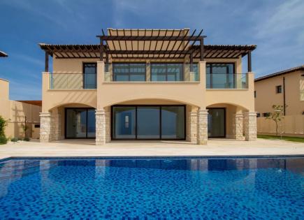 Villa for 2 215 000 euro in Paphos, Cyprus