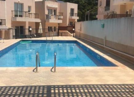 Flat for 120 000 euro in Polis, Cyprus