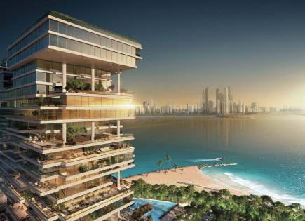 Penthouse for 6 823 511 euro in Dubai, UAE