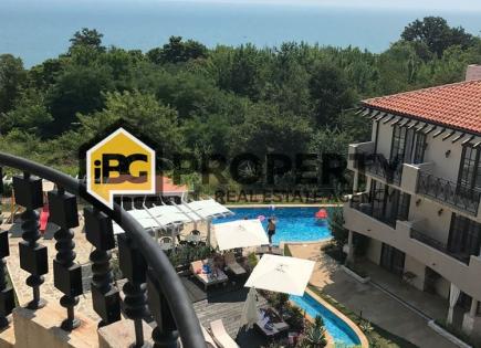 Appartement pour 95 000 Euro à Obzor, Bulgarie