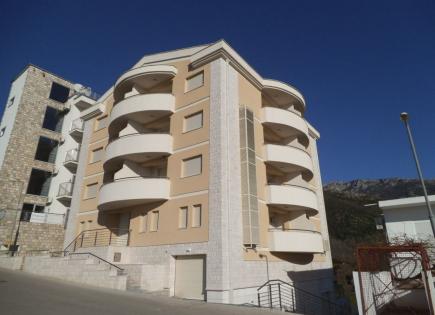 Casa para 2 400 000 euro en Becici, Montenegro