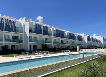 Flat for 221 295 euro in Punta Cana, Dominican Republic