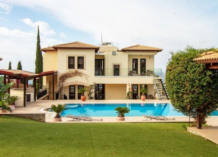 Villa for 2 375 000 euro in Paphos, Cyprus