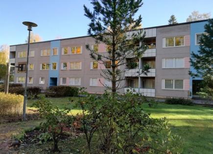 Wohnung für 16 706 euro in Aanekoski, Finnland