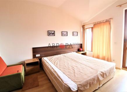 Apartment for 37 500 euro in Bansko, Bulgaria