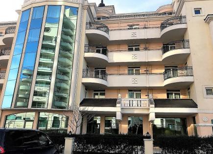 Apartment for 43 900 euro in Pomorie, Bulgaria