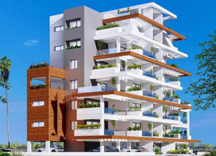 Penthouse für 685 000 euro in Larnaka, Zypern
