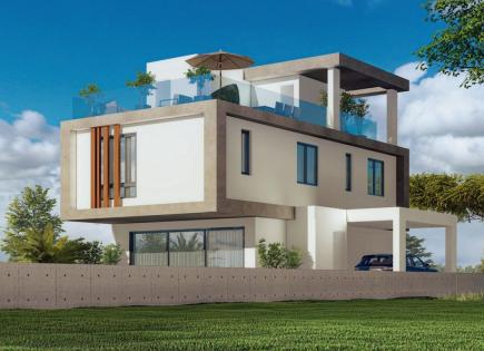 Villa pour 470 000 Euro à Larnaca, Chypre