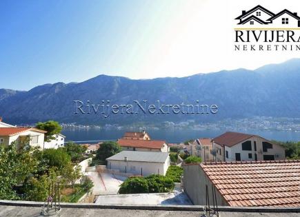 Casa para 420 000 euro en Kotor, Montenegro