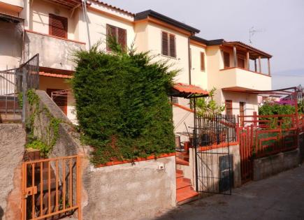 Wohnung für 34 000 euro in Scalea, Italien