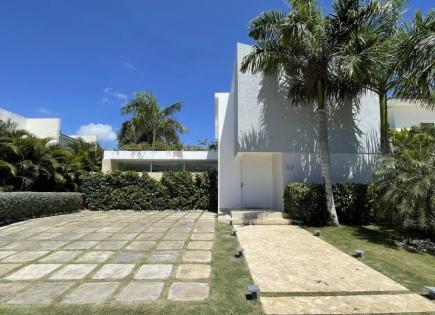 Villa for 511 871 euro in Punta Cana Village, Dominican Republic