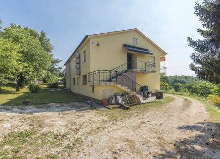 House for 1 200 000 euro in Croatia