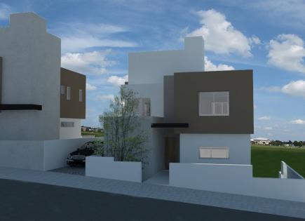 Villa for 700 000 euro in Limassol, Cyprus