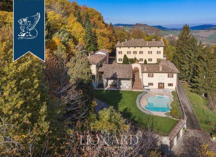 Villa for 4 900 000 euro in Modena, Italy