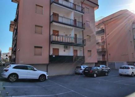 Wohnung für 27 000 euro in Scalea, Italien