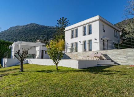 Villa for 2 200 000 euro in Beausoleil, France