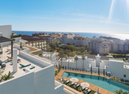 Apartment for 350 000 euro on Costa del Sol, Spain