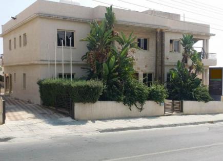 Villa pour 1 200 000 Euro à Limassol, Chypre