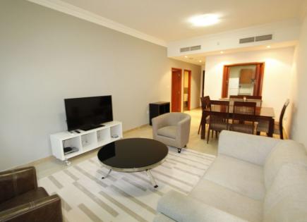 Apartment for 275 740 euro in Dubai, UAE