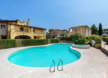 Apartment for 330 000 euro on Lake Garda, Italy