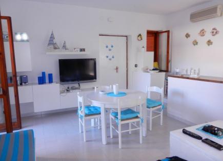 Wohnung für 138 000 euro in Scalea, Italien