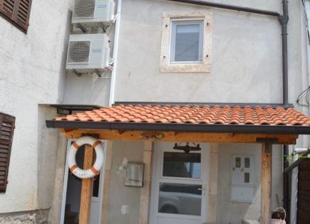 House for 250 000 euro in Medulin, Croatia