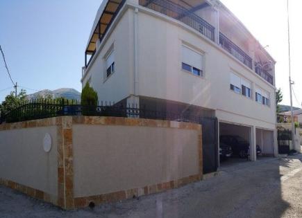 Villa para 450 000 euro en el Bar, Montenegro