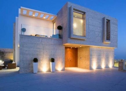 Villa for 3 950 000 euro in Limassol, Cyprus