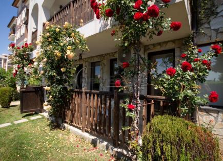 Appartement pour 90 000 Euro à Sveti Vlas, Bulgarie