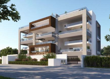 Appartement pour 340 000 Euro à Limassol, Chypre