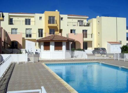 Townhouse for 125 000 euro in Polis, Cyprus