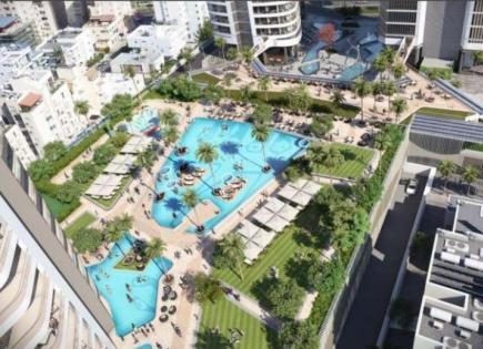 Apartment for 4 800 000 euro in Limassol, Cyprus