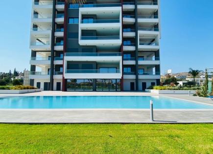 Apartment for 1 320 000 euro in Limassol, Cyprus