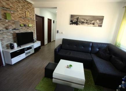 Appartement pour 94 000 Euro à Dénovici, Monténégro