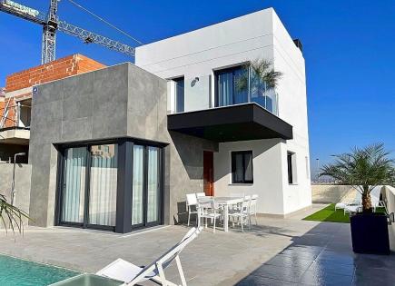 Villa para 451 000 euro en Torrevieja, España