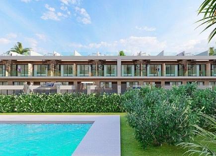 Casa adosada para 195 000 euro en Gran Alacant, España