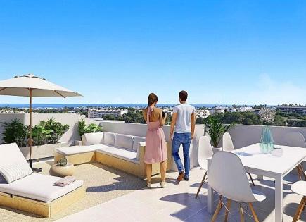 Penthouse für 259 000 euro in Orihuela Costa, Spanien