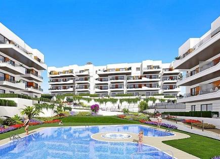 Apartment for 164 000 euro in Orihuela Costa, Spain