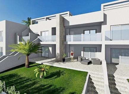 Apartment for 214 000 euro in Orihuela Costa, Spain