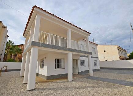 Villa para 414 500 euro en Torrevieja, España