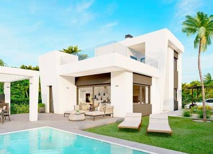 Villa for 550 000 euro in Orihuela Costa, Spain