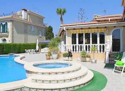 Villa para 1 999 900 euro en Orihuela Costa, España