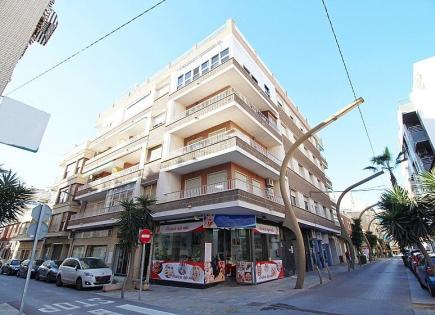 Apartment für 149 000 euro in Torrevieja, Spanien
