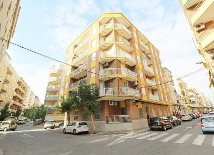 Apartment für 143 000 euro in Torrevieja, Spanien
