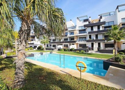 Apartment for 330 000 euro in Orihuela Costa, Spain