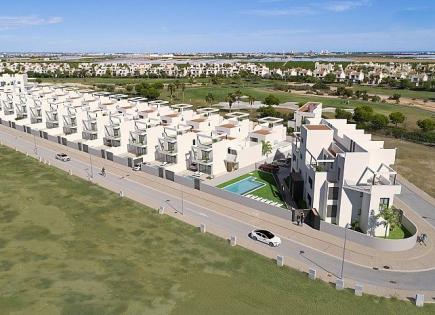 Apartment for 170 000 euro in San Javier, Spain