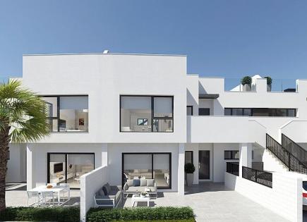 Apartment for 240 000 euro in Santiago de la Ribera, Spain