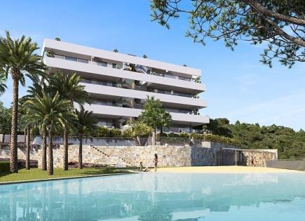 Penthouse for 765 000 euro in San Miguel de Salinas, Spain