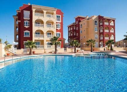 Apartamento para 159 000 euro en España