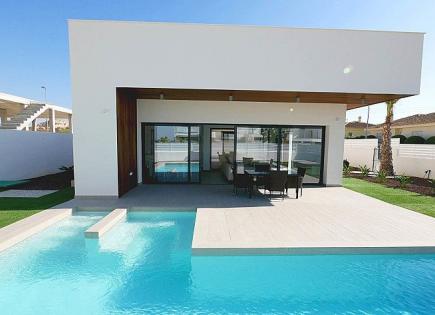 Villa for 519 000 euro in Benijofar, Spain